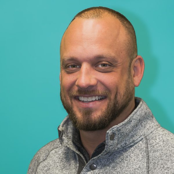 Aaron Christy founder Hannah Crossing Roofing